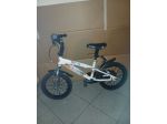 Bicicletta Rick e rock