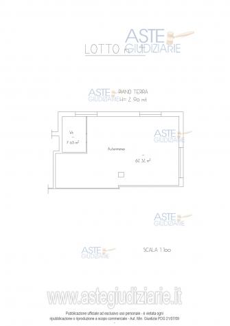 IMMOBILI-ALTRA CATEGORIA-Via Luigi Oggiano n. 48 - Foto 2