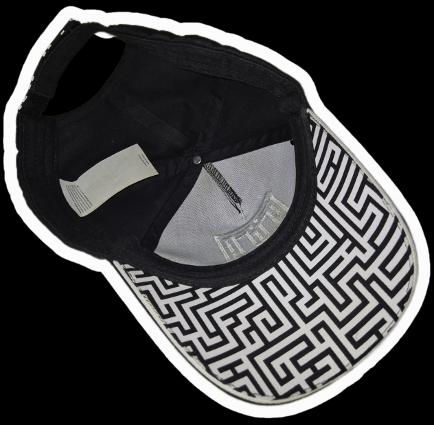 Cappellino Untold Festival 2023 - Foto 5