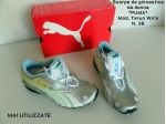 Scarpe ginnastica, donna, "PUMA" Tarun Wn's, N.36 (mai utilizzate)