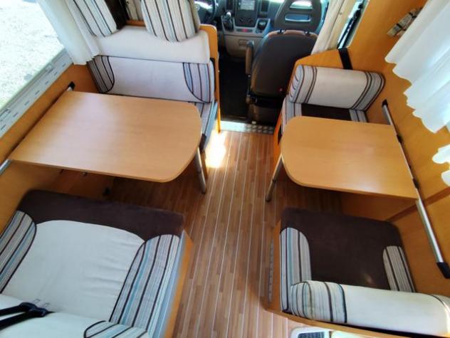 CI INTERNATIONAL RIVIERA GT rif. 23303692 - Foto 10