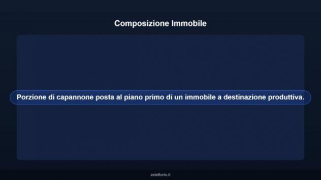 Immobile in asta di 580 m² in vendita a Campiglia Marittima - Foto 9