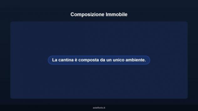 Immobile in asta di 4 m² in vendita a Roma - Foto 8