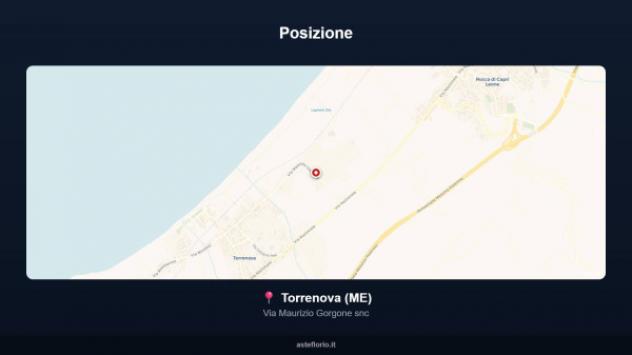 Immobile in asta di 767 m² in vendita a Torrenova - Foto 10