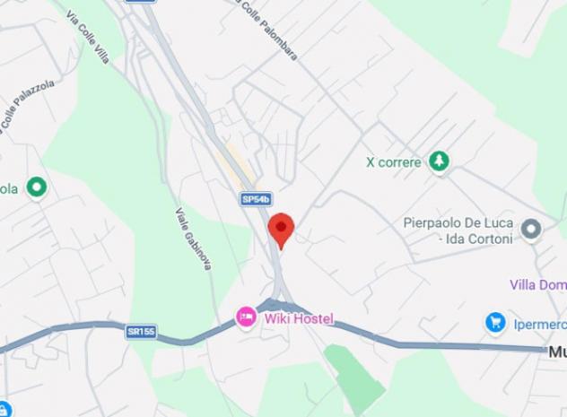 Immobile in asta di 8 m² in vendita a Zagarolo