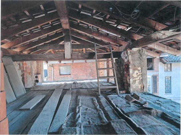 Immobile in asta di 138 m² con più di 5 locali in vendita a Biella - Foto 11