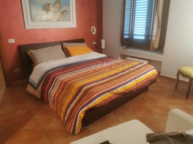 BORGO S LORENZO 4 VANI SERVIZIO RIPOST SOFFITTA - Foto 5