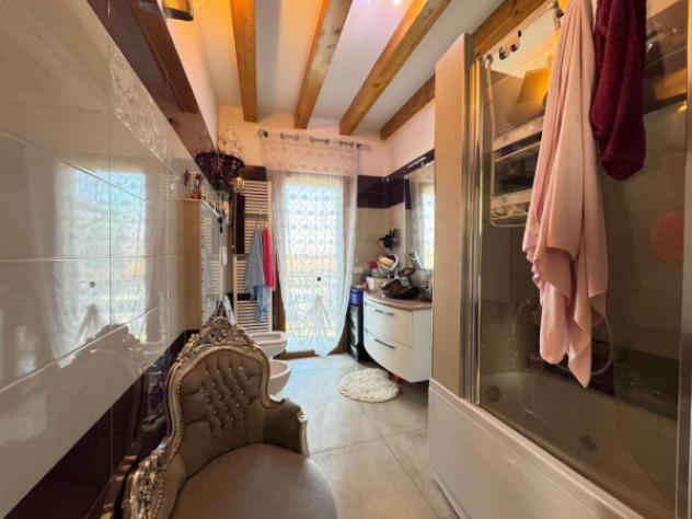 Villetta a schiera di 113 m² con 3 locali in vendita a Cadoneghe - Foto 12