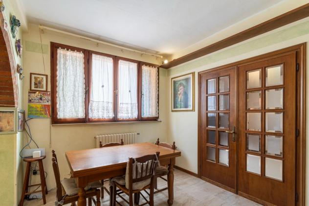 Casa singola in vendita a Casciana Terme Lari 192 mq Rif: 1416930 - Foto 6