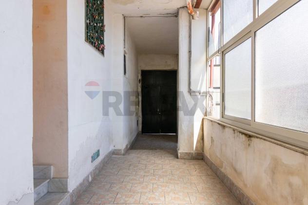 Casa Semindipendente in vendita a Catania, Centro Storico - Foto 20