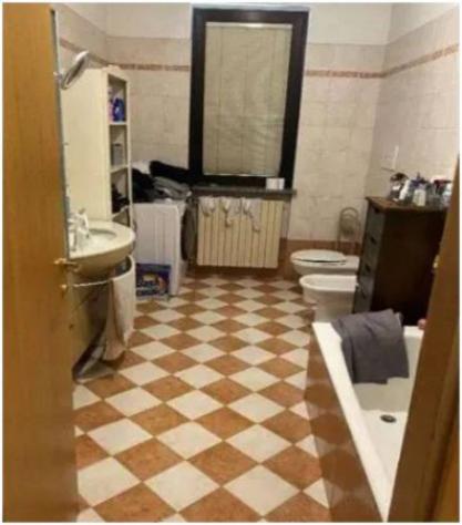 Immobile in asta di 123 m², box auto in vendita a Cenate Sotto - Foto 8