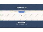 Immobile in asta di 117 m² in vendita a Ceprano