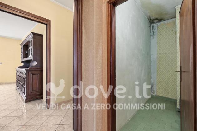 Villa di 200 m² con 5 locali e box auto in vendita a Druento - Foto 8