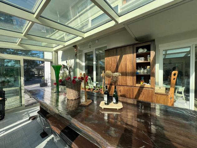 Villa in vendita a Casenuove - Empoli 150 mq Rif: 1360945 - Foto 3