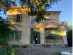 ERBA CENTRO VILLA STILE LIBERTY