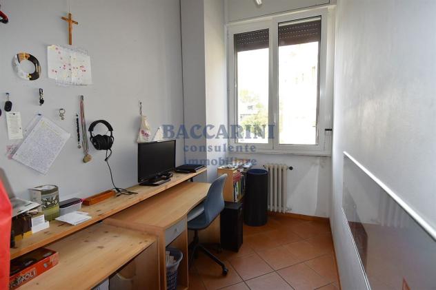 APPARTAMENTO CON SERVIZI - VIA SAN PIER DAMIANO 15 FAENZA - Foto 12