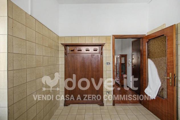 Appartamento di 142 m² con 5 locali e box auto doppio in vendita a Ferrara - Foto 15