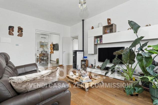 Appartamento di 103 m² con 4 locali in vendita a Imola