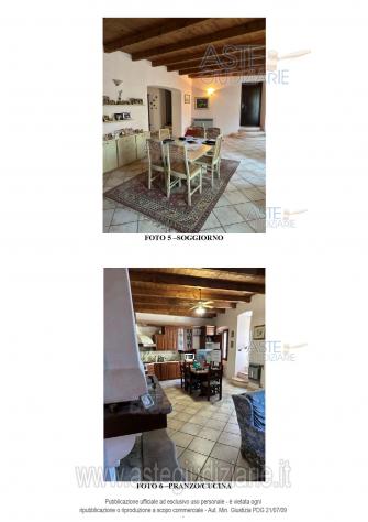IMMOBILI-IMMOBILE RESIDENZIALE-Piazza Nino Sistu 2 - Foto 4