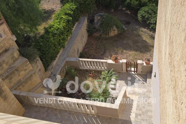 Casa indipendente di 71 m² con 4 locali in vendita a Marsala - Foto 8