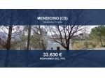 Immobile in asta di 260 m² con più di 5 locali in vendita a Mendicino