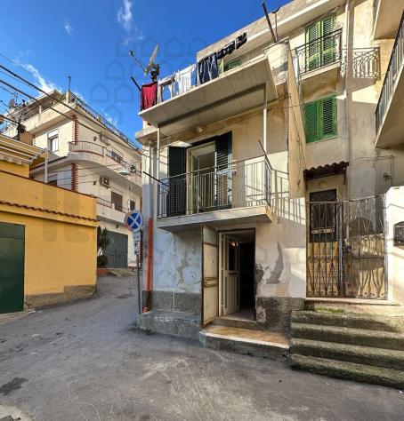 APPARTAMENTO di 2 vani e di 50 mq (MESSINA) rif. 2VS16507 - Foto 2