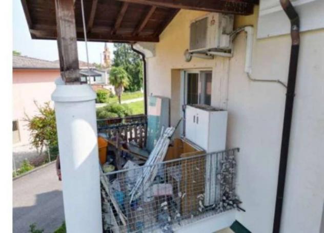 Immobile in asta di 71 m² in vendita a Pasiano di Pordenone - Foto 2