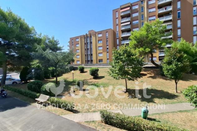 Appartamento di 125 m² con 4 locali e box auto in vendita a Pesaro - Foto 2