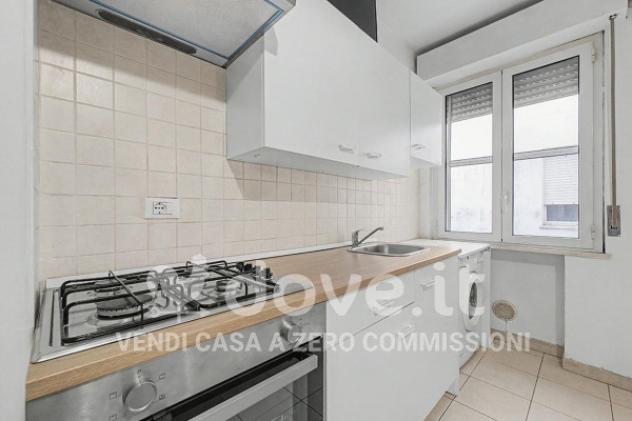 Appartamento di 47 m² con 3 locali in vendita a Pescara - Foto 3