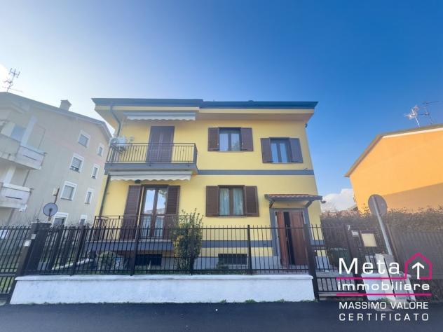 Villa singola in ottime condizioni a Sesto - Foto 3