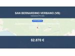 Immobile in asta di 64 m² in vendita a Sanza