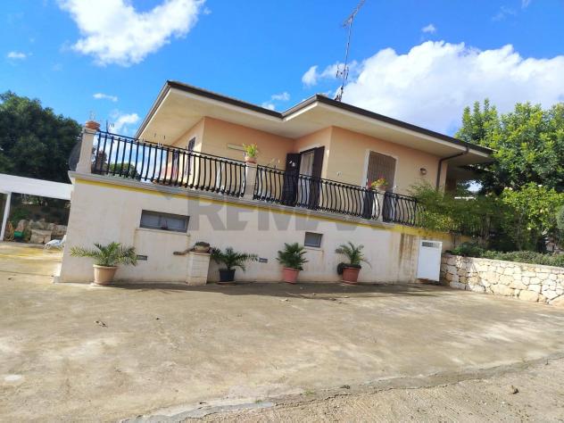 Villa singola in vendita a Scicli, Sampieri