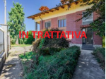 Singola in vendita a Settimo Torinese