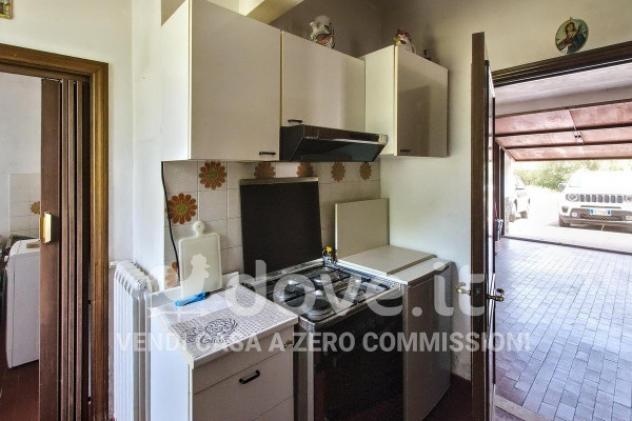 Villa di 300 m² con 5 locali e box auto doppio in vendita a Sinalunga - Foto 15