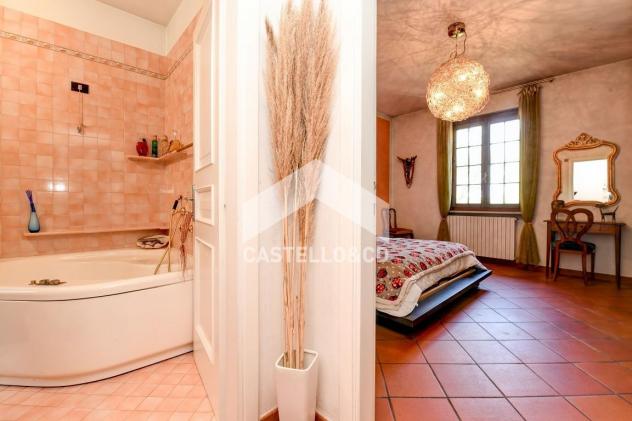 Prestigiosa villa con parco - Foto 14