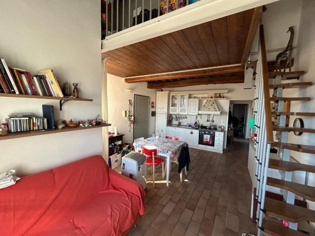 Appartamento in vendita a San Rocco a Pilli - Sovicille 74 mq Rif: 1432608 - Foto 3