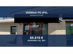 Immobile in asta di 253 m² in vendita a Verrua Po