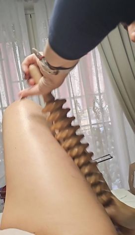 Estetista -maderoterapia viso-corpo - Foto 4