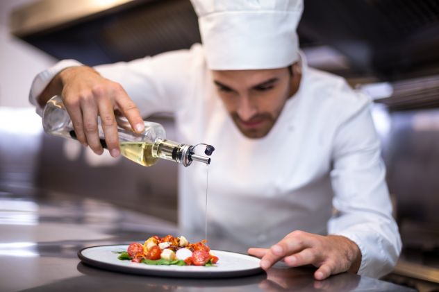 CORSO di CUOCO a CAGLIARI - Foto 2