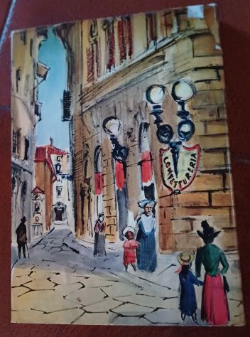 Quando Firenze era Capitale...M. VANNUCCI, 1975. - Foto 4