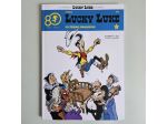Lucky Luke, La Terra Promessa - Achdé - RCS Mediagroup - 2026 - TRACCIATA!