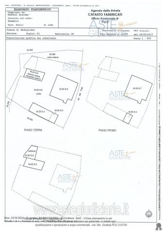 IMMOBILI-ALTRA CATEGORIA-Via dei Frati, 6, 47015 Modigliana FC, Italia - Foto 9