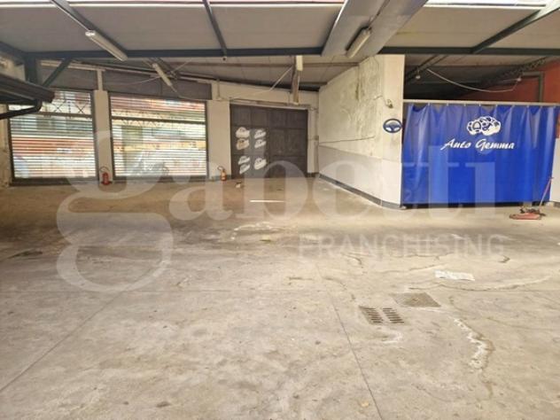 Negozio - Napoli . Rif.: Cod. rif 3389870VCG - Foto 10