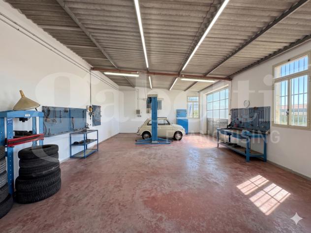 Locale Commerciale - Pachino . Rif.: Cod. rif 3319029VCG - Foto 15