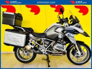 BMW R 1200 GS Finanziabile - Bianco - 49309 rif. 23956336