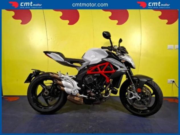 MV AGUSTA Brutale 800 Garantita e Finanziabile rif. 24100840 - Foto 2