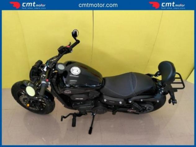KEEWAY MOTOR V302 C Garantita e Finanziabile rif. 23942397 - Foto 10