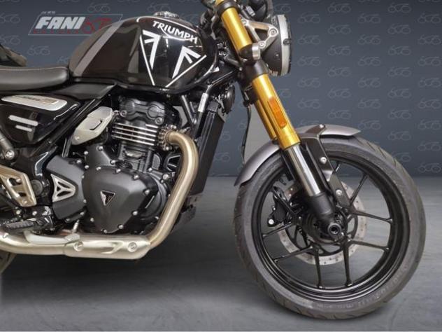 TRIUMPH Speed 400 SPEED 400 rif. 23834752 - Foto 2