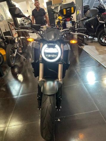 HONDA CB 650 r rif. 23953706 - Foto 3
