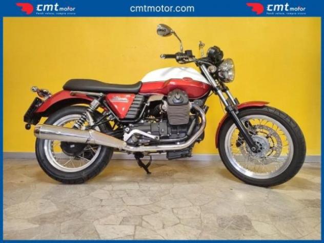 MOTO GUZZI V7 Garantita e Finanziabile rif. 23161940 - Foto 3